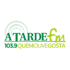 Rádio A Tarde FM logo