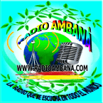 Radio Ambaná Bolivia logo