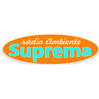 Rádio Ambiente Suprema logo