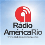 Rádio América Rio logo