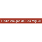 Rádio Amigos de São Miguel logo
