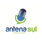 Rádio Antena Sul Almodôvar logo
