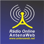 Radio Antena Web logo