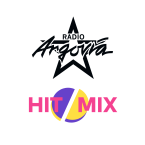 Radio Argovia Hit Mix logo
