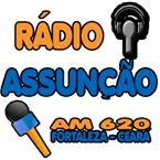Rádio Assunção Cearense logo
