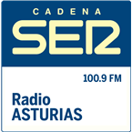 SER Asturias logo