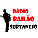 Radio Bailao Sertanejo logo
