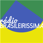 Rádio Brasileiríssima logo