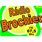 Rádio Brochier FM logo