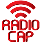 Rádio CAP Clube Athletico Paranaense logo