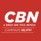 CBN Rio logo