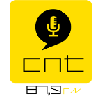 Rádio CNT FM logo