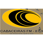 Rádio Cabaceiras FM logo