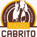 Rádio Cabrito logo