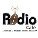 Rádio Café Viola logo