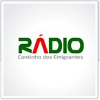Radio Cantinho Dos Emigrantes logo