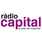 Ràdio Capital logo