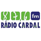 Rádio Cardal logo