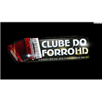 Rádio Clube do Forró logo
