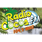 Rádio Côcos FM logo