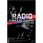 Rádio Conexão Gospel Portugal logo