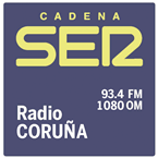 SER Coruña logo