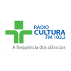 Rádio Cultura FM logo
