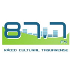 Rádio Cultural Taquarense logo