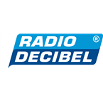 Radio Decibel Zuid-Holland logo