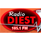 Radio Demerstad logo