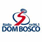 Rádio Dom Bosco FM logo