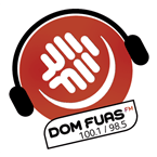 Rádio Dom Fuas logo
