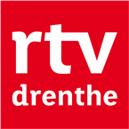 Radio Drenthe logo