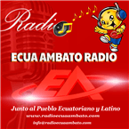 Ecua-Ambato-Radio logo