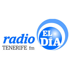 Radio El Dia logo