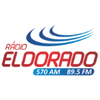 Rádio Eldorado AM logo