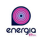 Rádio Energia 97 FM logo