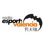 Radio Esport Valencia logo