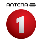 Antena 1 Rádio Euro logo