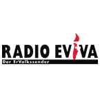 Radio Eviva logo