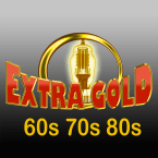 Radio Extra Gold logo