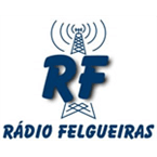 Radio Felgueiras logo