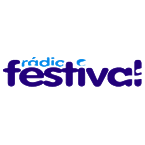 Rádio Festival logo
