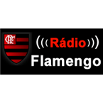 Rádio Flamengo logo