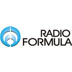 Fórmula Primera Cadena Nacional FM logo