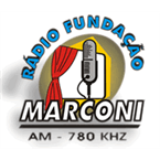 Rádio Fundação Marconi logo