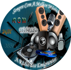 Rádio Gondomar Mix logo