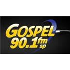 Rádio Gospel FM São Paulo logo