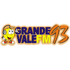 Rádio Grande Vale FM logo