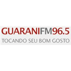 Rádio Guarani logo